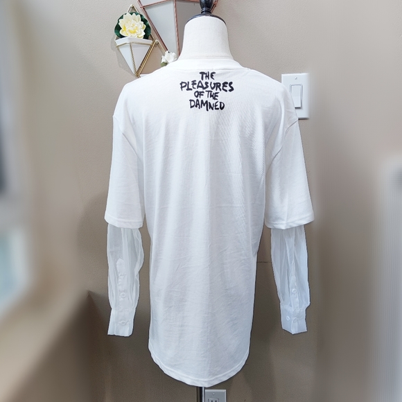 Marni T shirt - Picture 4 of 9